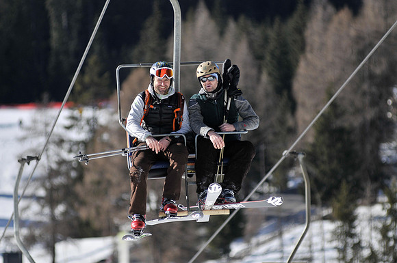 Telemark Freeheel Festival