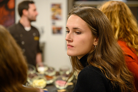 Schranne meets Amelie