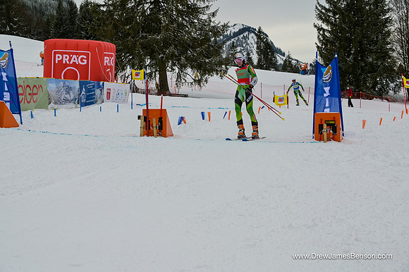 FIS Weltcup Oberjoch