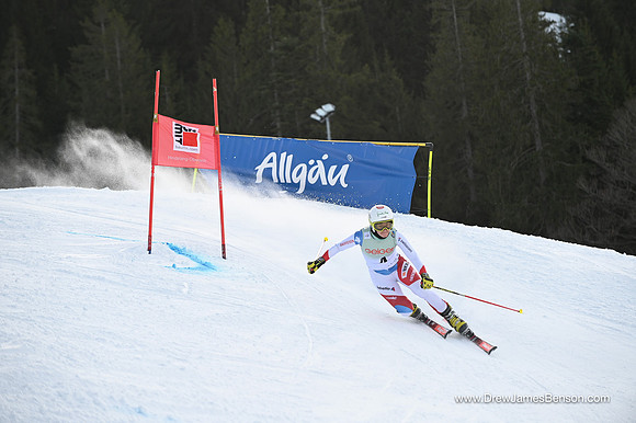 FIS Weltcup Oberjoch
