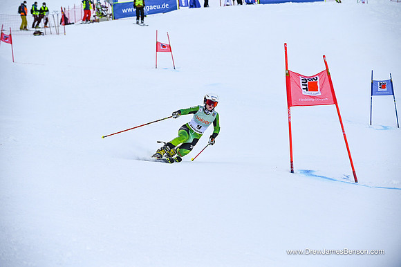 FIS Weltcup Oberjoch