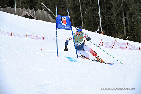 FIS Weltcup Oberjoch