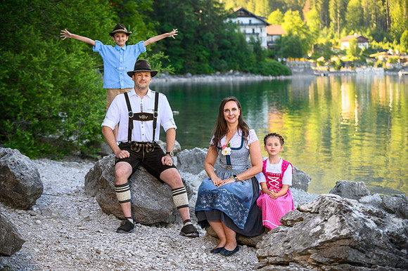 Anker Family