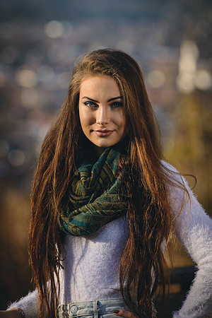 Autumn in the Winter