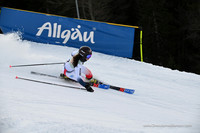 FIS Telemark World cup Oberjoch 2021 Galleries