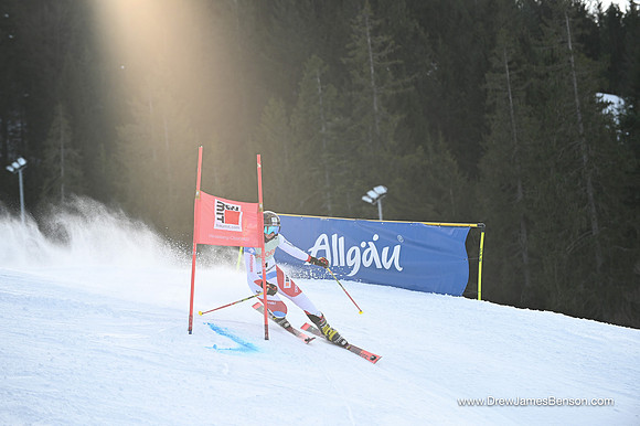 FIS Weltcup Oberjoch
