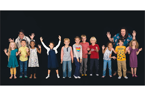 K-1st-Grade