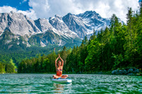 Sonnia Call a Yogi