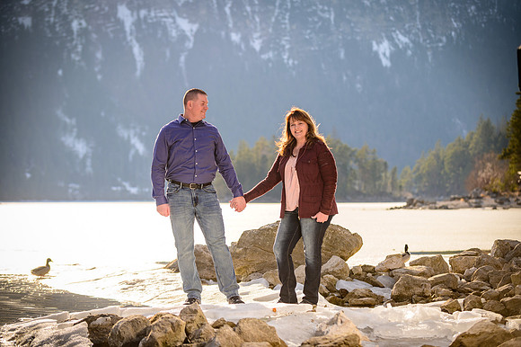 Custer Family