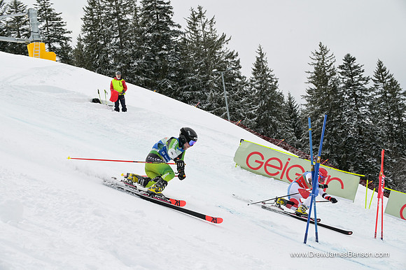 FIS Weltcup Oberjoch