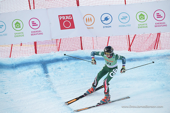 FIS Weltcup Oberjoch