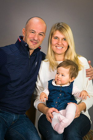 Schurr Familie