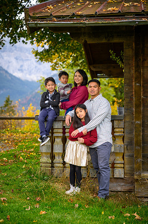 Ventura Family