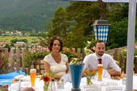 Yoyo & Meli Hochzeit