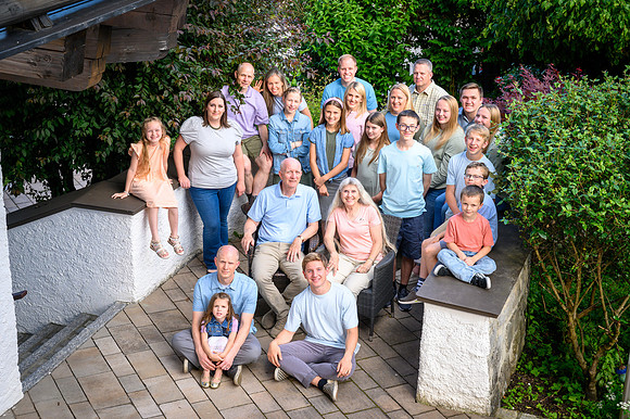 Sommer Family Vacation