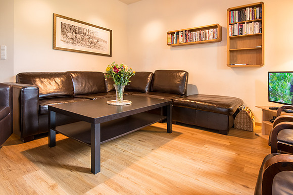 Chalet Apt-6930