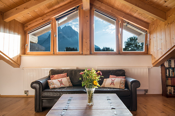 Loft Apt-