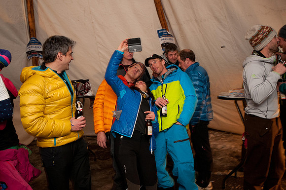Telemark Freeheel Festival