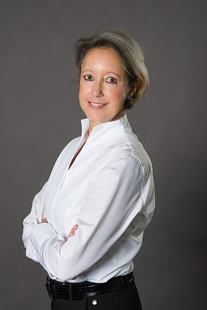 Shoot with Iris Grassl