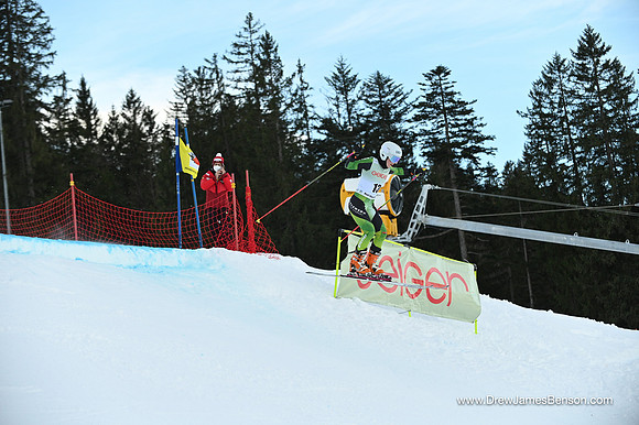 FIS Weltcup Oberjoch