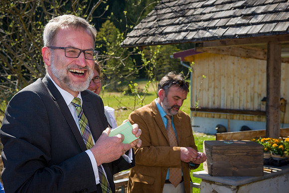 Andrea & Peter Hochzeit