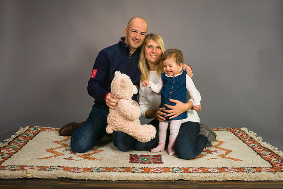 Schurr Familie