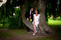 Yoyo & Meli Hochzeit