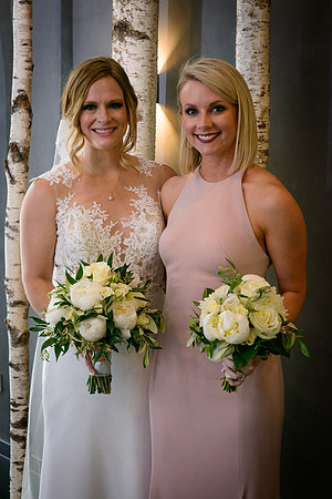 Karsten and Candice Wedding