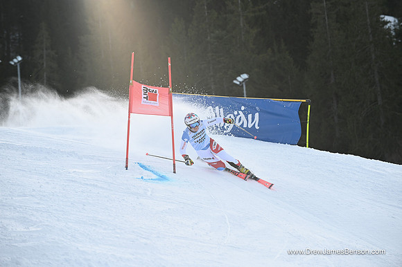 FIS Weltcup Oberjoch