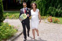 Yoyo & Meli Hochzeit
