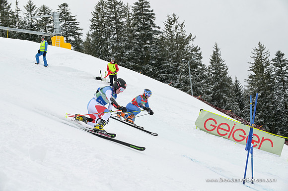 FIS Weltcup Oberjoch