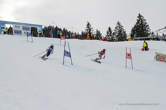 FIS Weltcup Oberjoch