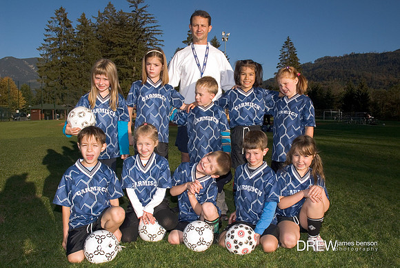 USAG Garmisch Youth Sports