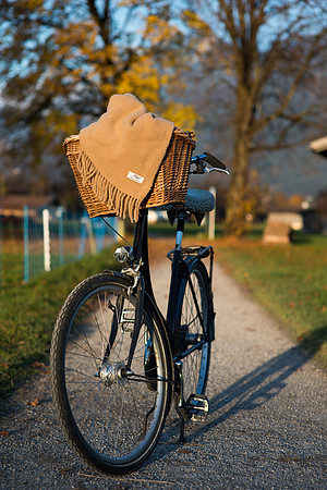 Product shoot