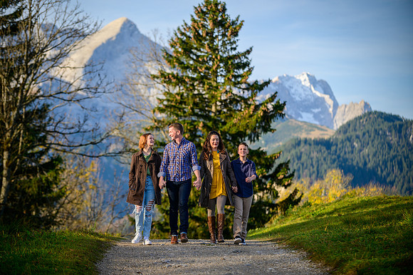 Mucker-Family