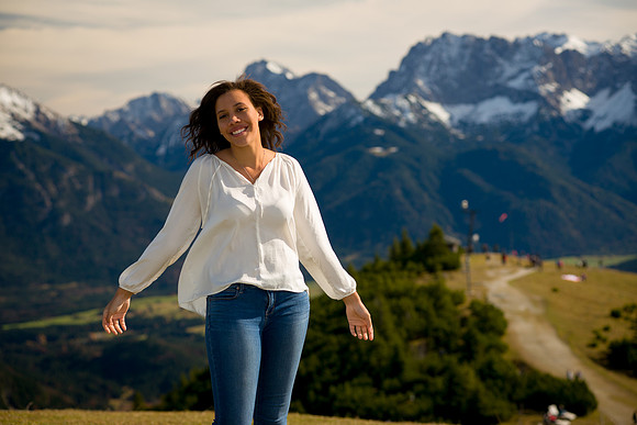 Nachelle Senior Portrait