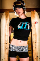 Shoot with Diana