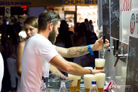 Weisse Nacht Garmisch 2015