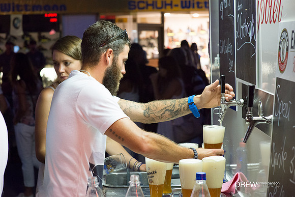 Weisse Nacht Garmisch 2015