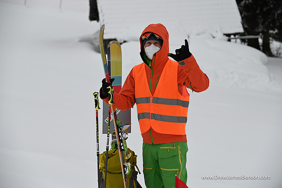 FIS Weltcup Oberjoch