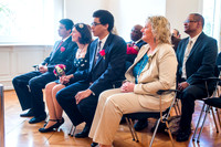 Hodges Wedding