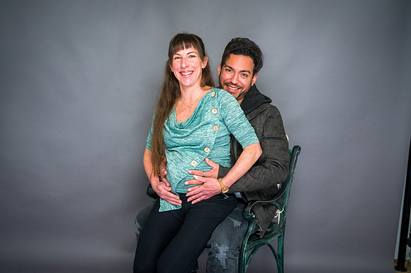 Tania&Carlos
