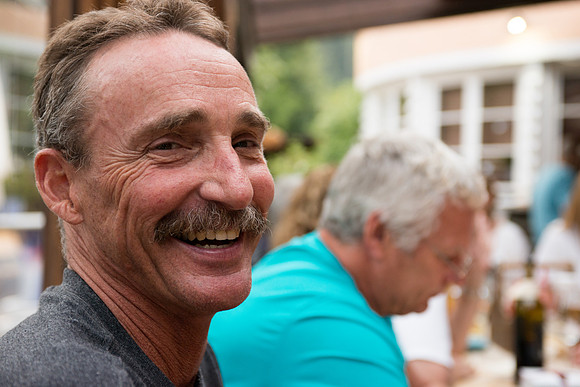 2015 Garmisch Reunion