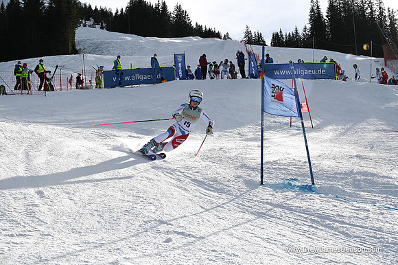 FIS Weltcup Oberjoch