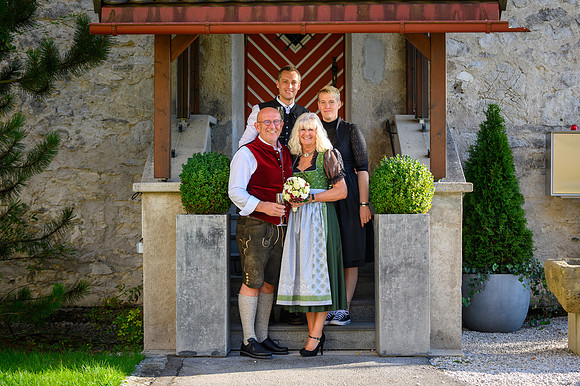 Ruth & Dieter