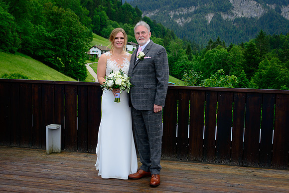 Karsten and Candice Wedding