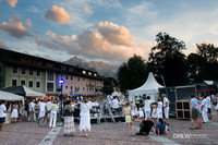Weisse Nacht Garmisch 2015