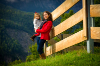 Botterbusch Family