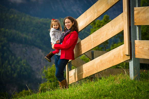 Botterbusch Family