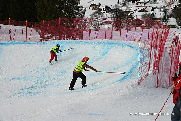 FIS Weltcup Oberjoch